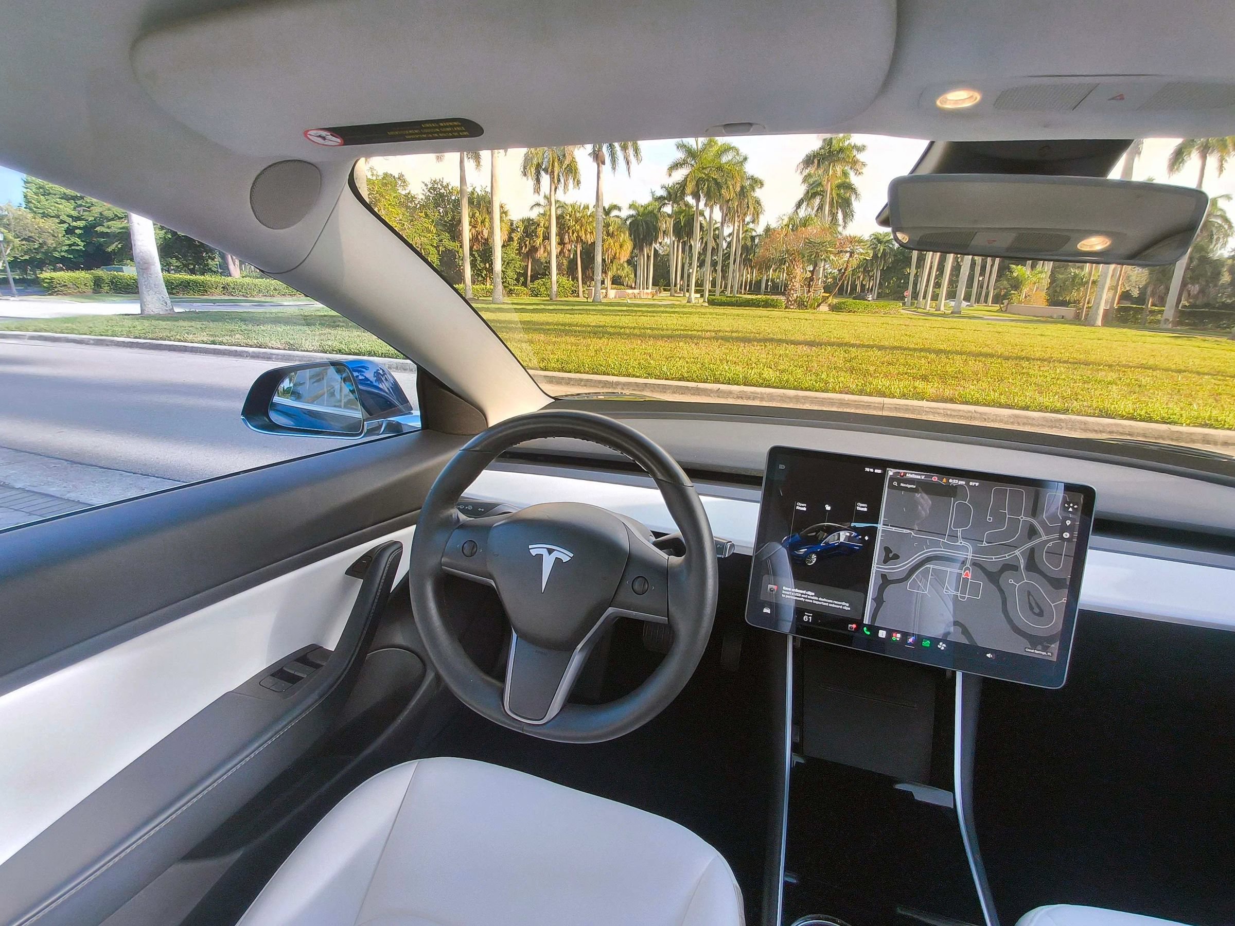 Used 2019 Tesla Model 3 RWD image 27