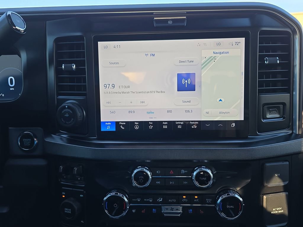 New 2026 Ford F250 Platinum image 25