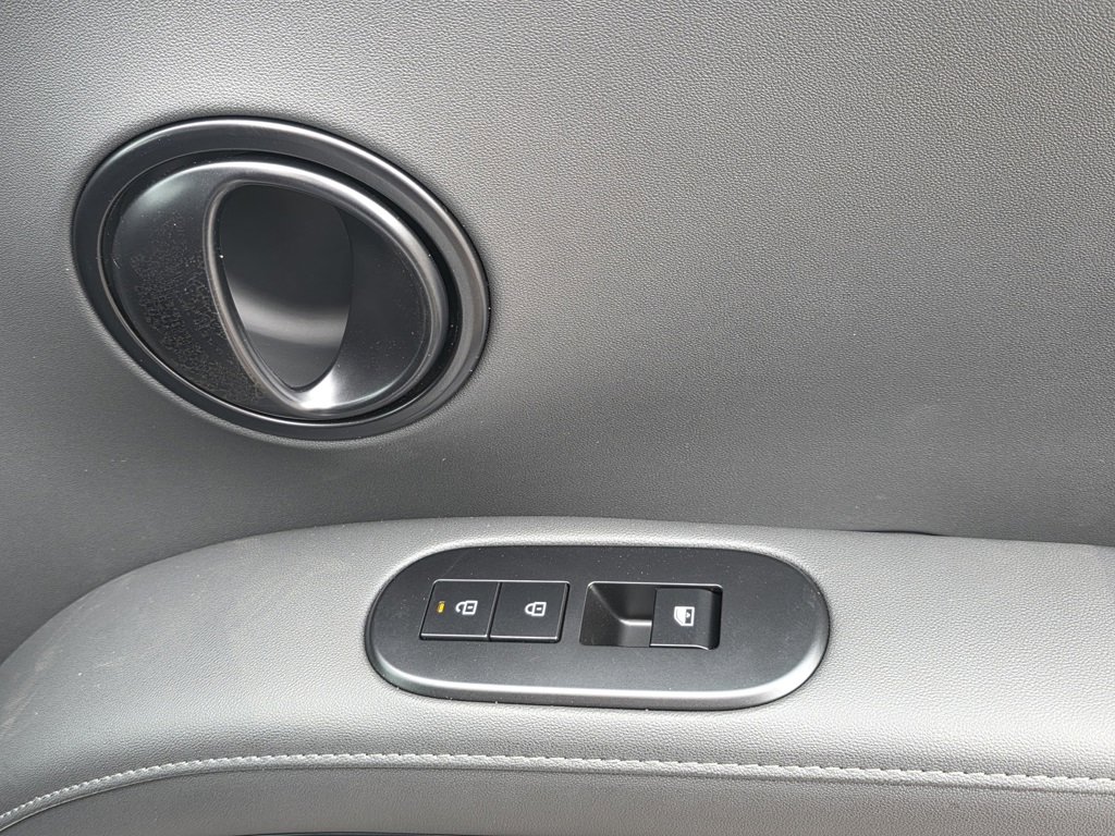 New 2026 Hyundai Palisade XRT Pro image 11