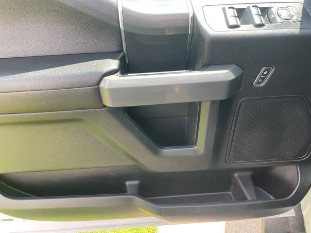 Used 2018 Ford F150 XLT w/ Equipment Group 302A Luxury image 18