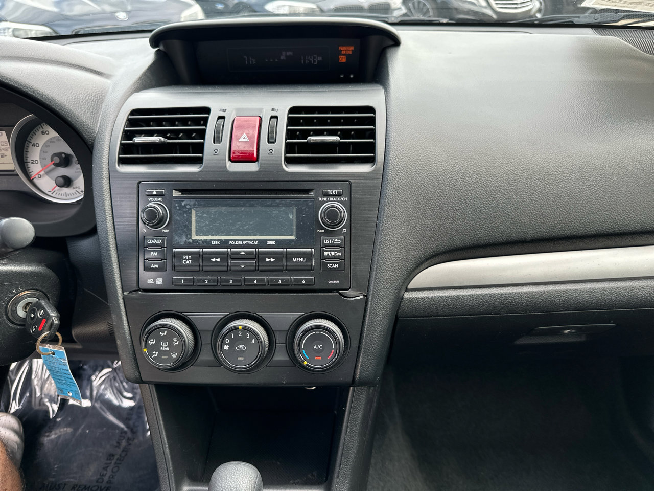 Used 2013 Subaru Impreza 2.0i Premium image 17