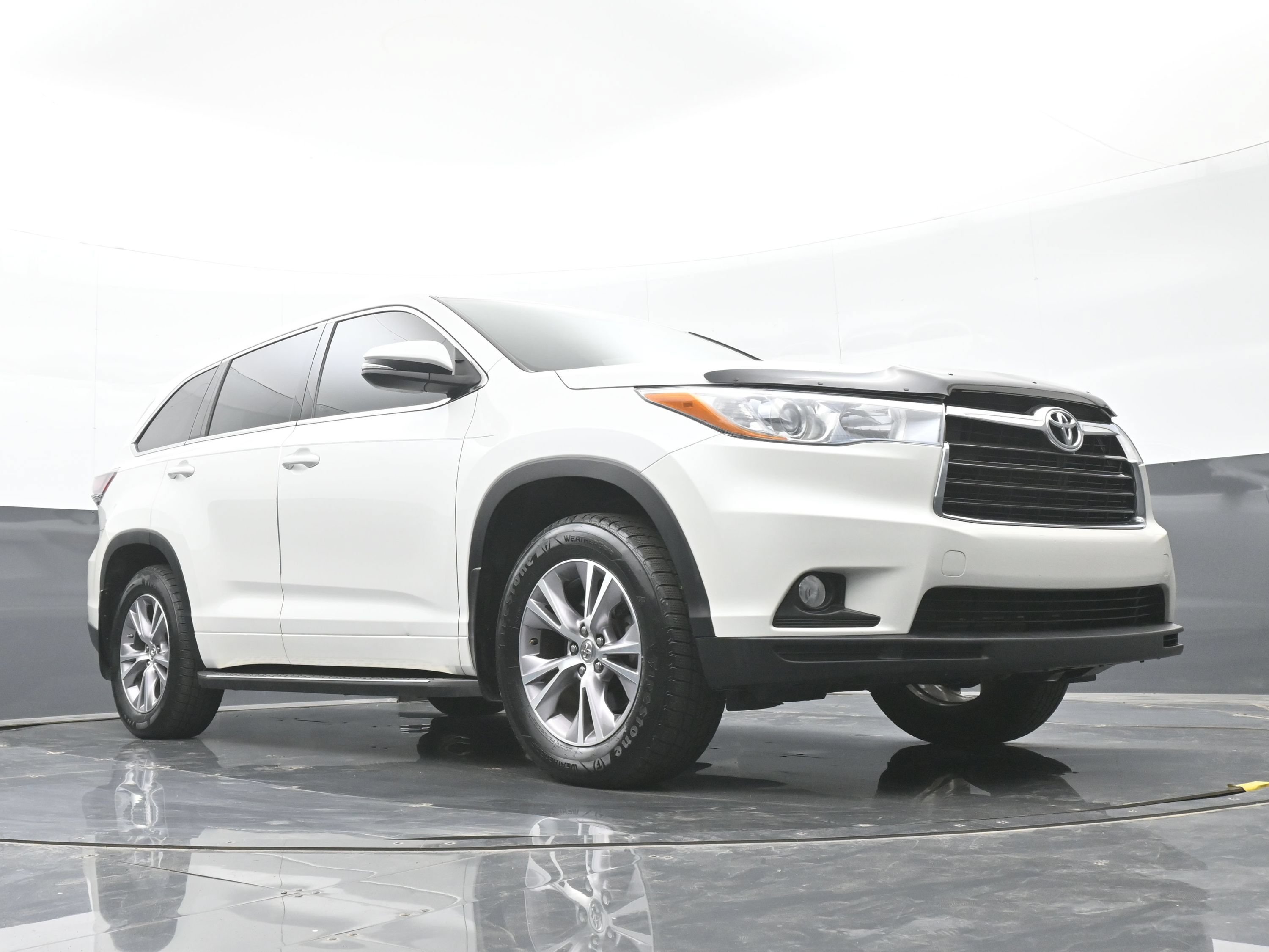 Used 2015 Toyota Highlander Plus AWD/4WD image 44