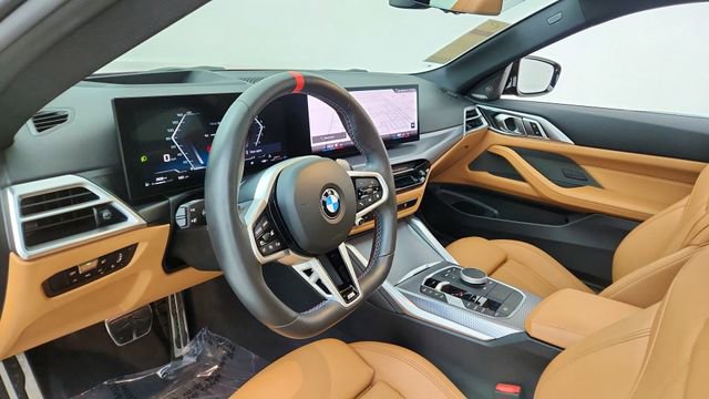 Used 2025 BMW M440i Coupe image 19