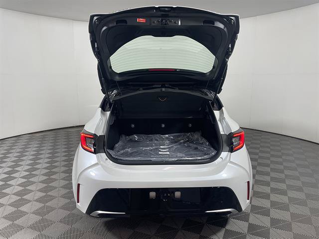 New 2026 Toyota Corolla XSE FWD image 22