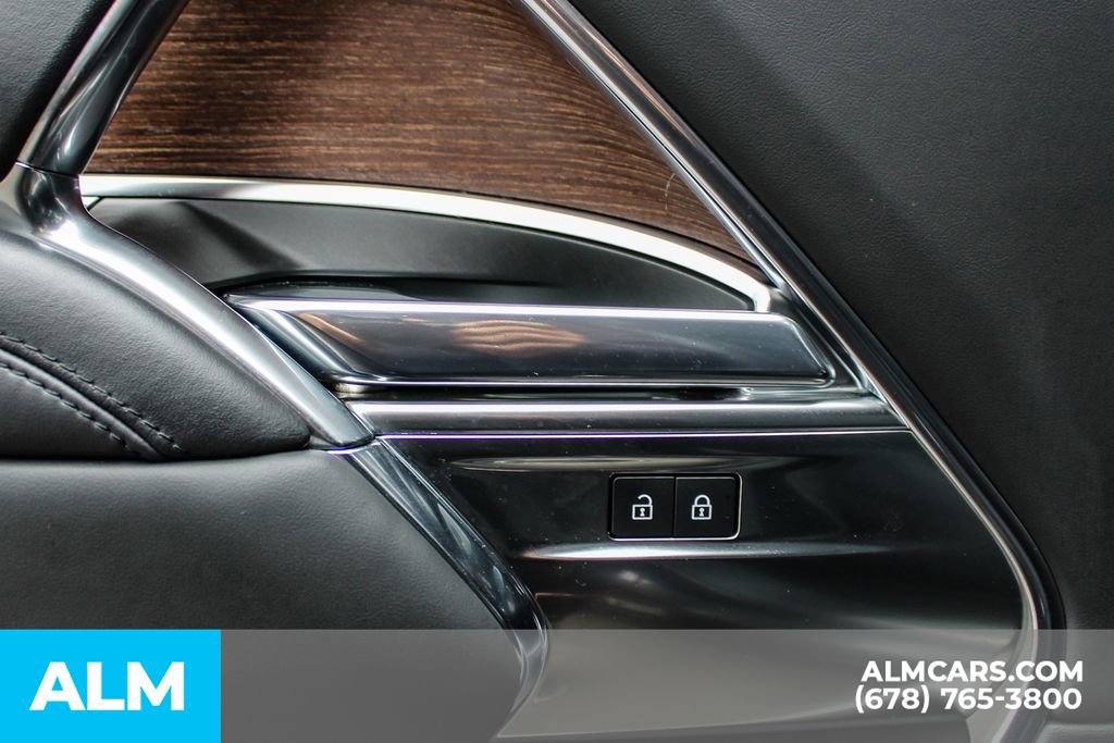 Used 2023 Land Rover Range Rover SE image 42