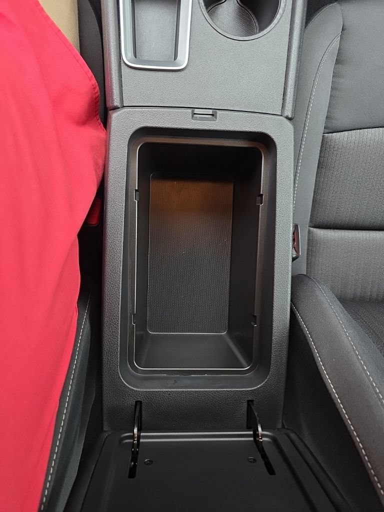 Used 2025 Nissan Altima 2.5 SV FWD image 23