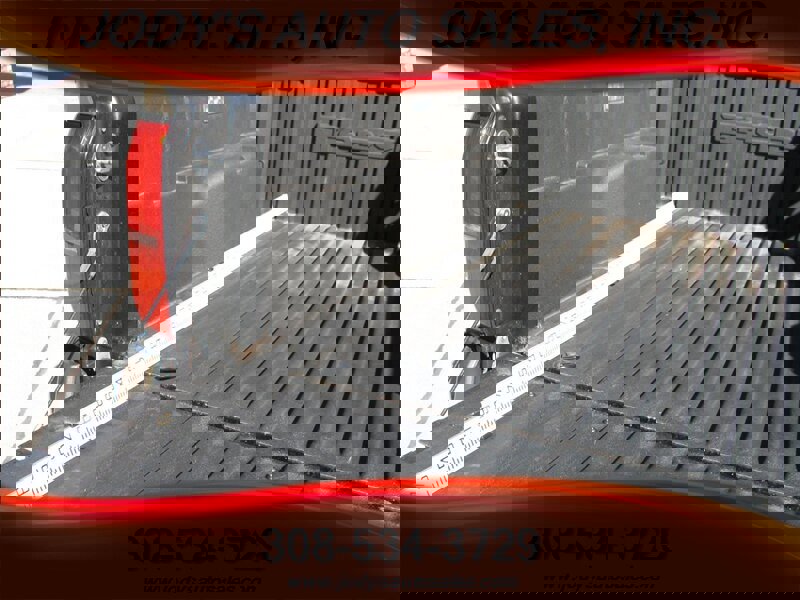 Used 2024 Toyota Tacoma TRD Off-Road image 34