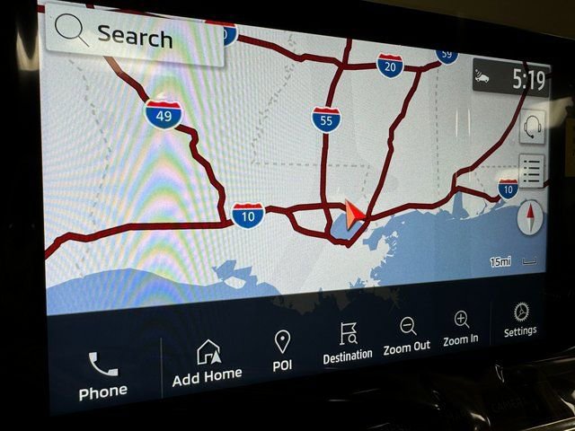 Used 2024 Mitsubishi Outlander Ralliart image 14