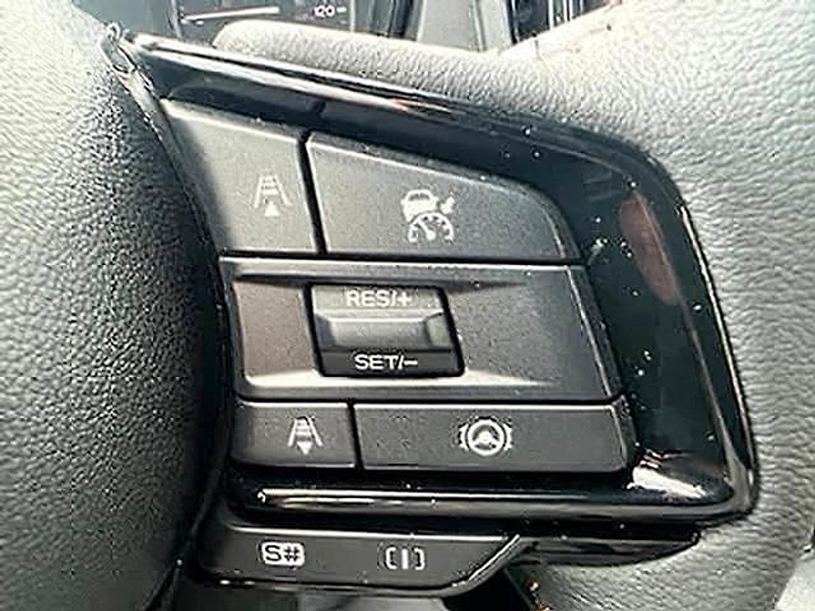 Used 2026 Subaru Forester Sport w/ Onyx Edition AWD/4WD image 22