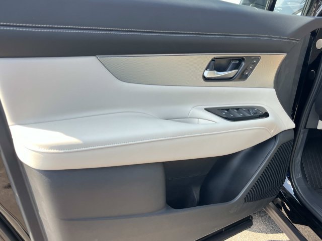 New 2026 Nissan Murano SL AWD/4WD image 22