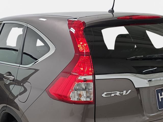 Used 2016 Honda CR-V EX image 34