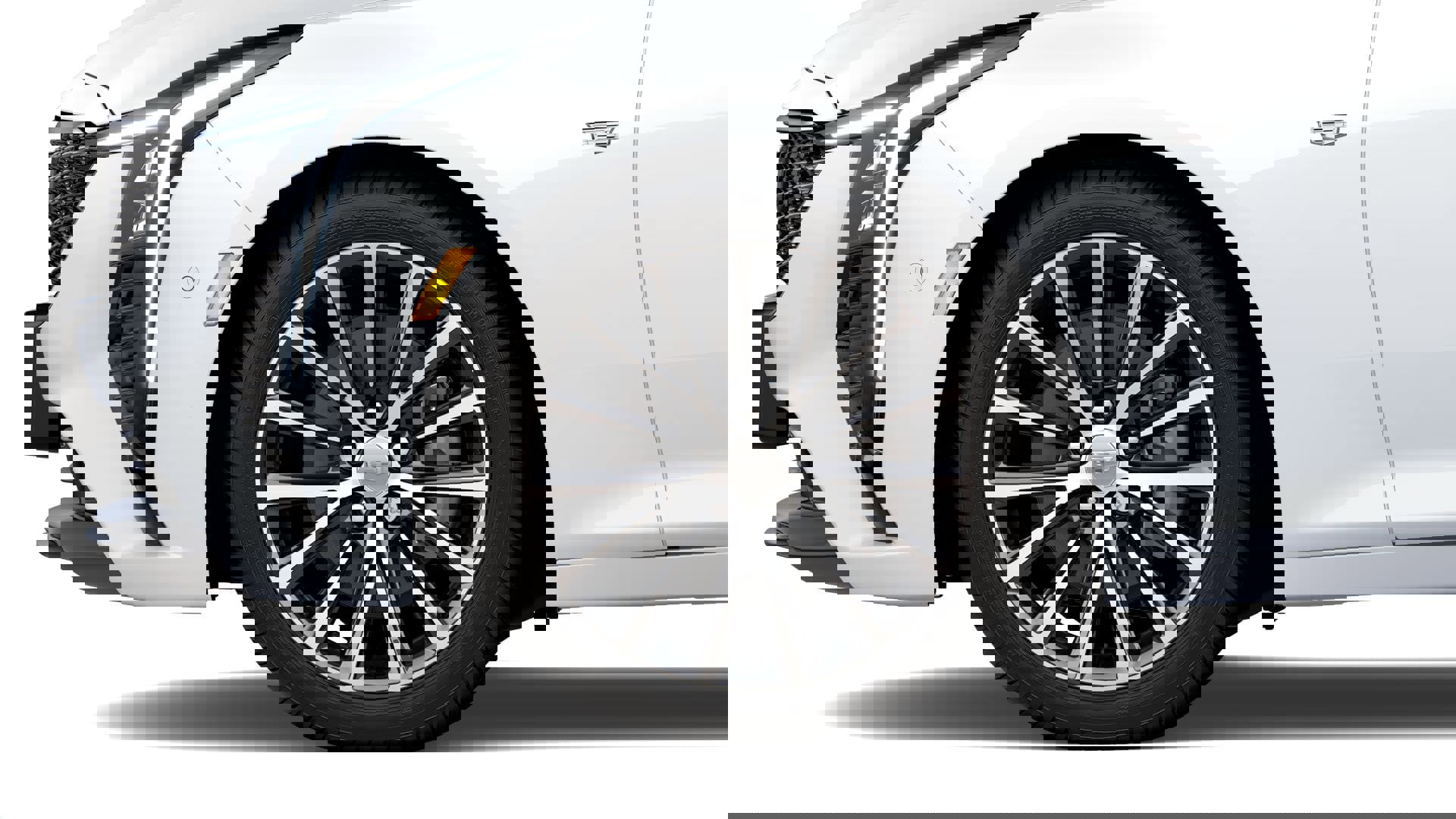 New 2026 Cadillac CT5 Premium Luxury image 31