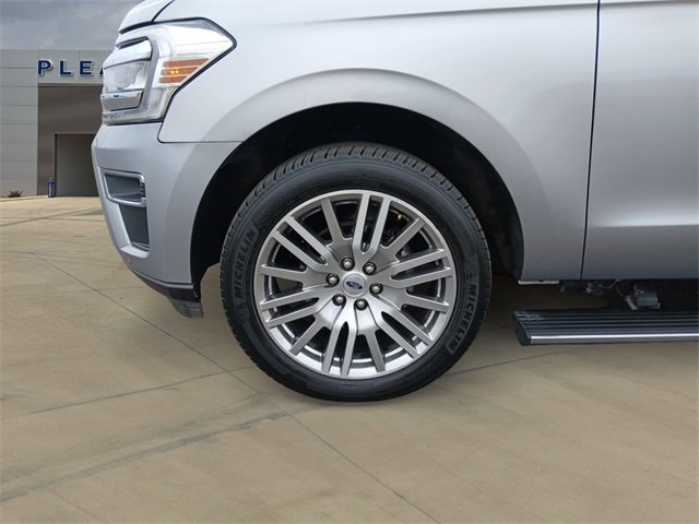 Used 2024 Ford Expedition Max Limited image 14