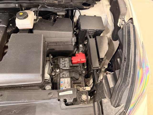 Used 2022 Nissan Murano SV AWD/4WD image 40