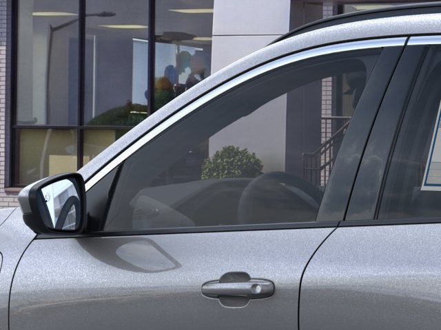 New 2025 Ford Escape SE FWD image 20