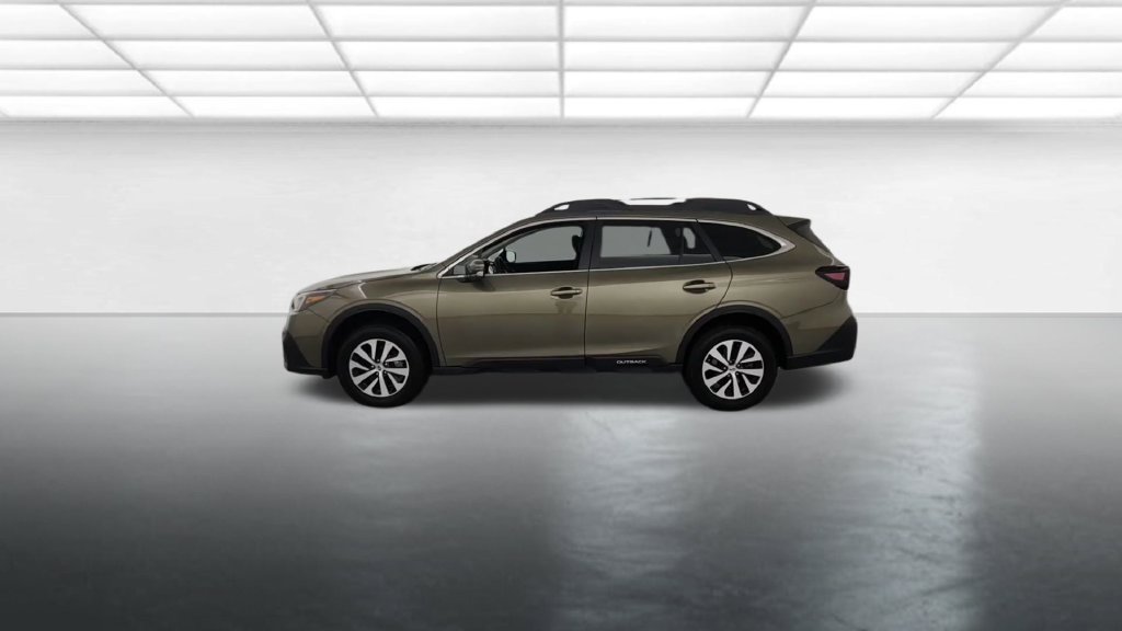 Used 2021 Subaru Outback Premium AWD/4WD image 5