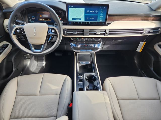 New 2026 Lincoln Corsair Reserve w/ Jet Appearance Package image 10