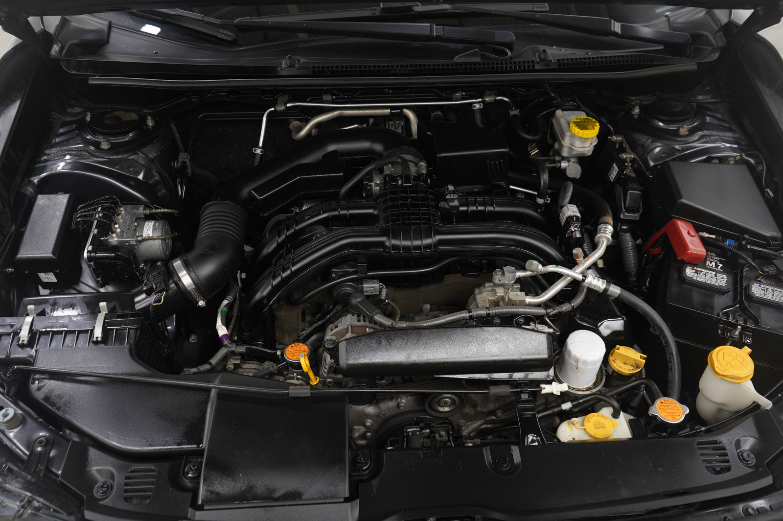 Used 2019 Subaru Impreza 2.0i Premium image 29