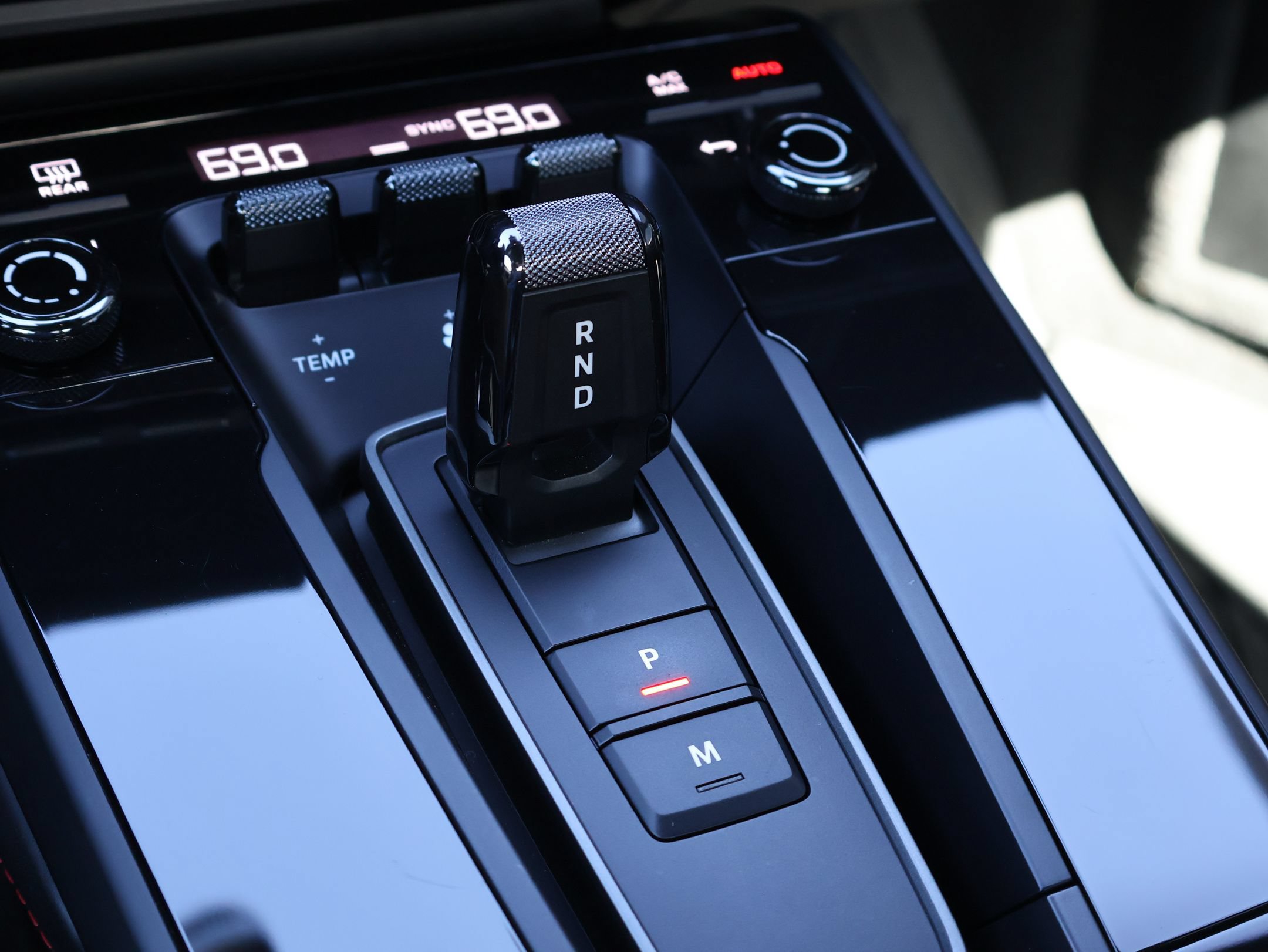 Certified 2023 Porsche 911 Carrera 4 GTS AWD/4WD image 29
