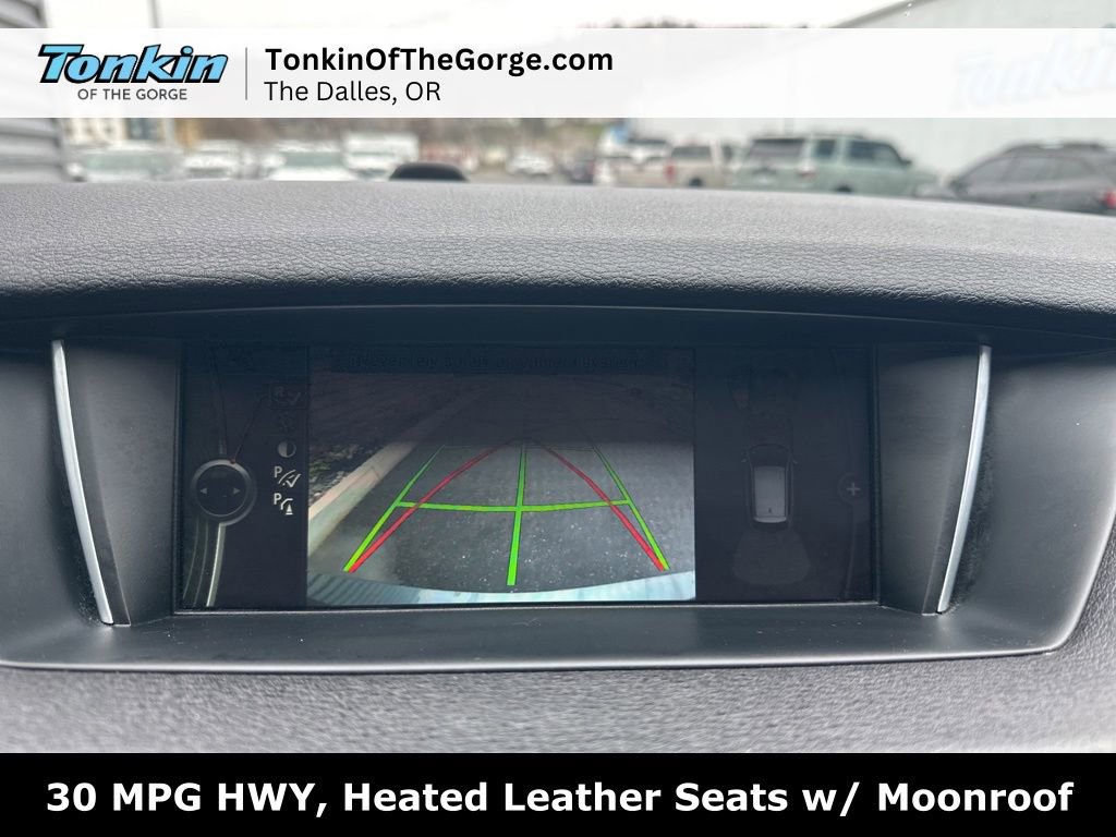 Used 2015 BMW X1 xDrive28i image 21
