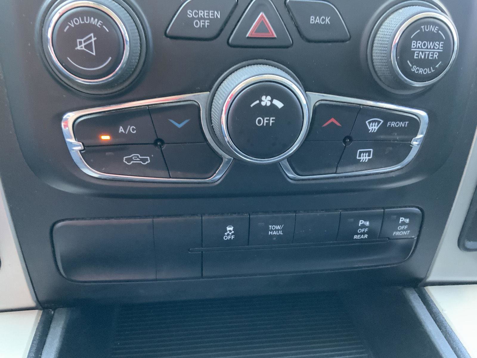 Used 2014 RAM 1500 Big Horn AWD/4WD image 41