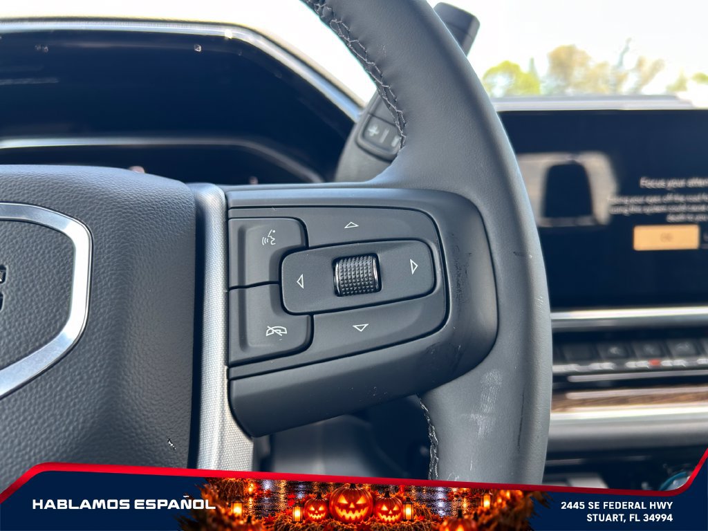 New 2026 GMC Sierra 1500 Elevation w/ Elevation Select Package RWD image 26