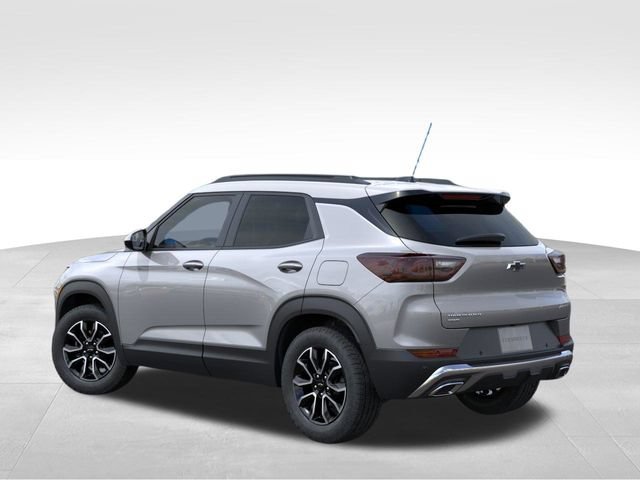 New 2026 Chevrolet TrailBlazer ACTIV w/ Convenience Package AWD/4WD image 3