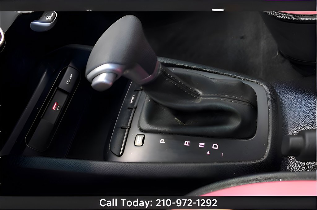 Used 2023 Kia Rio S image 14