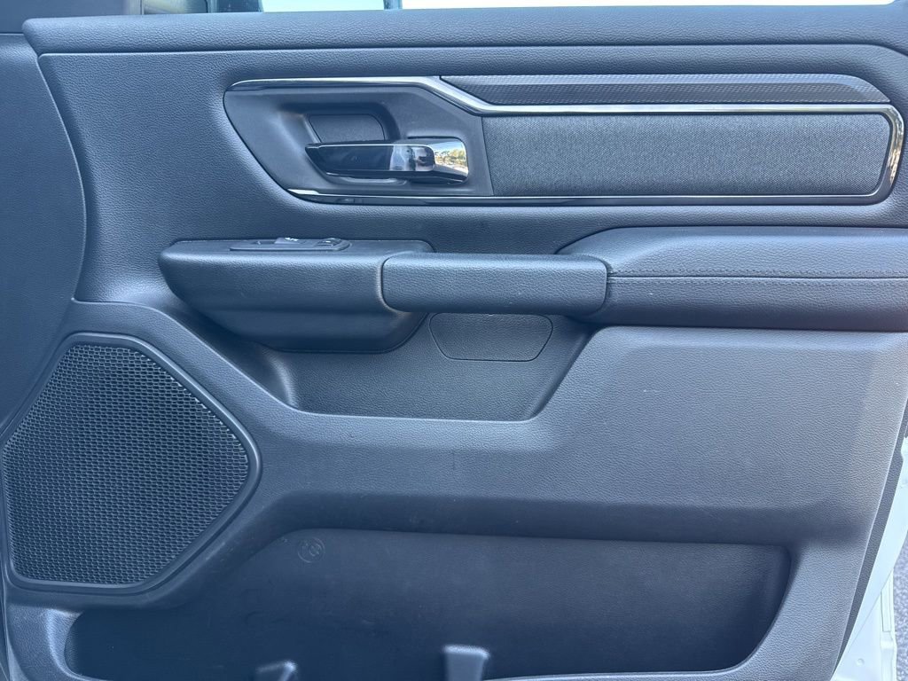 Used 2023 RAM 1500 Big Horn image 56