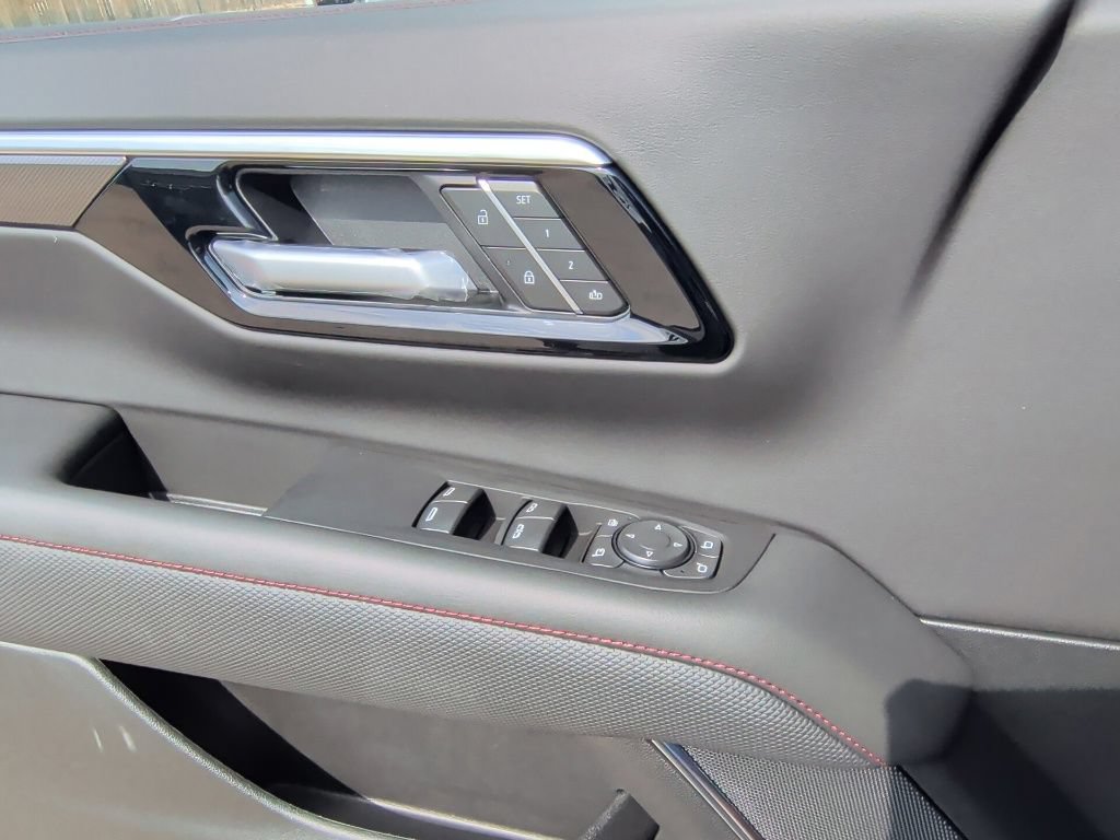 New 2026 Chevrolet Tahoe RST w/ Comfort Package RWD image 12