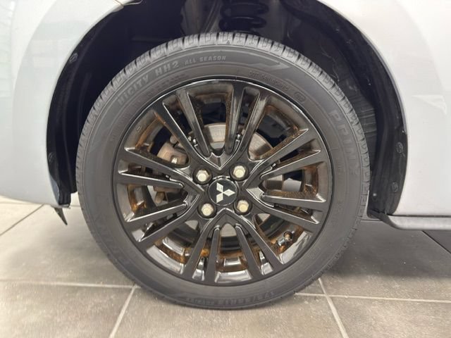 Used 2019 Mitsubishi Mirage GT FWD image 24