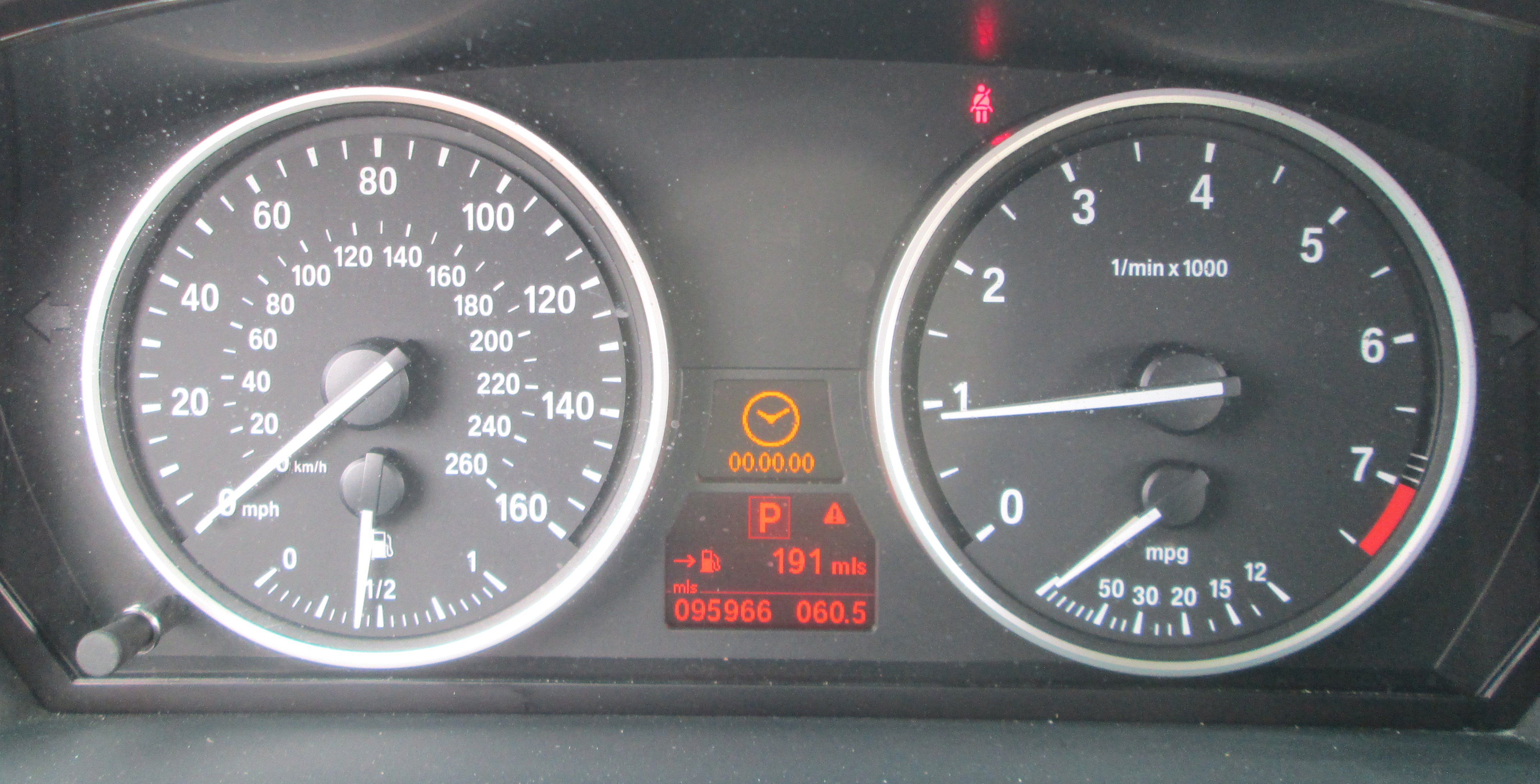 Used 2008 BMW 535xi Sedan w/ Premium Pkg AWD/4WD image 17