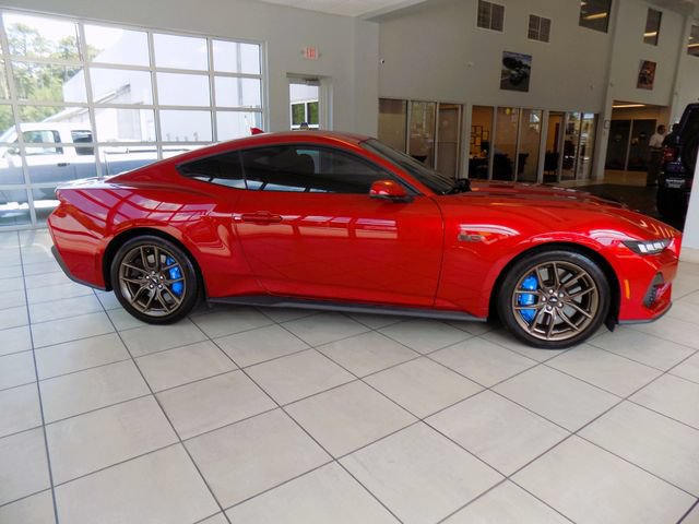 Used 2024 Ford Mustang GT Premium RWD image 8