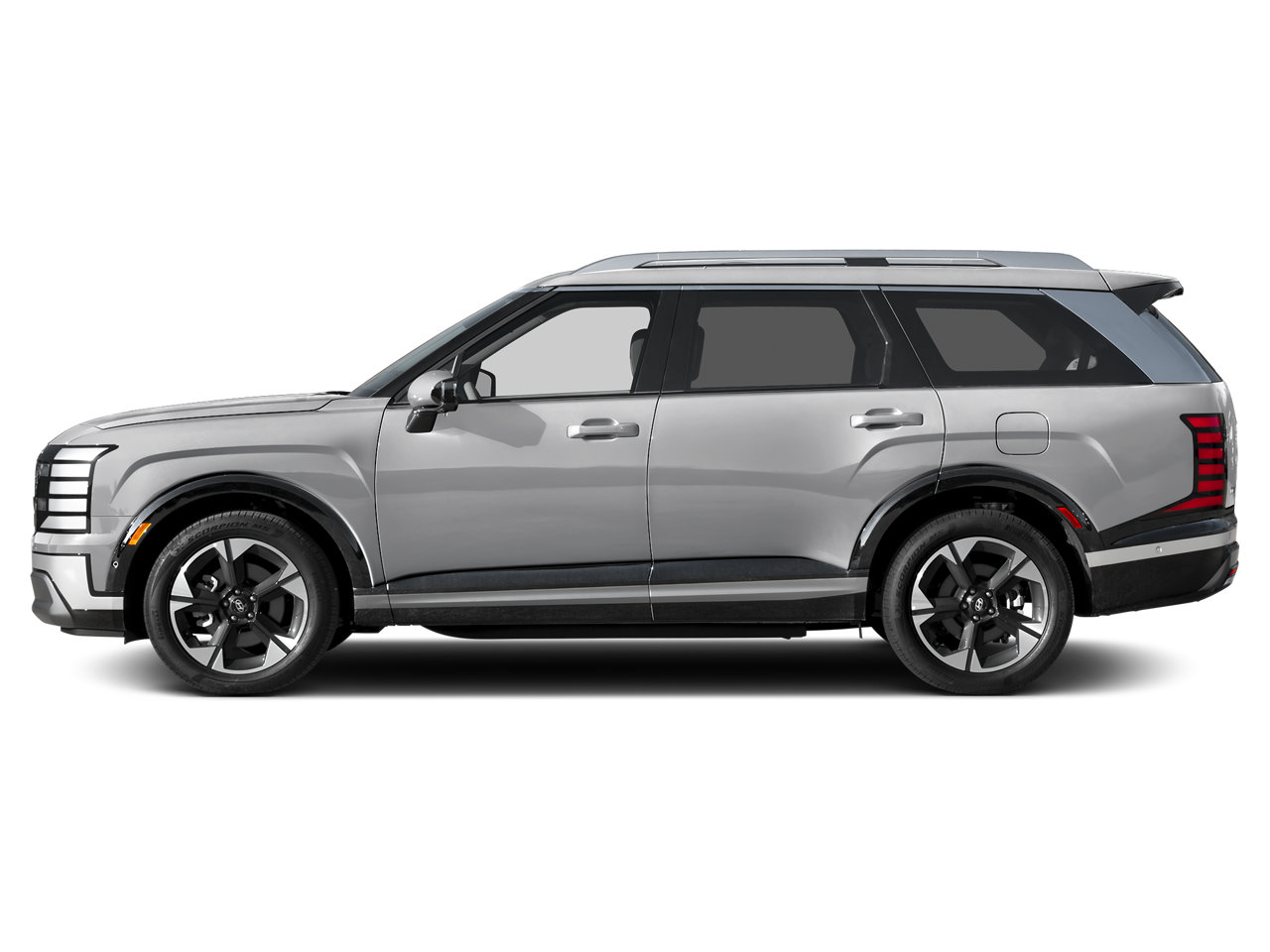 New 2027 Hyundai Palisade Limited AWD/4WD image 68