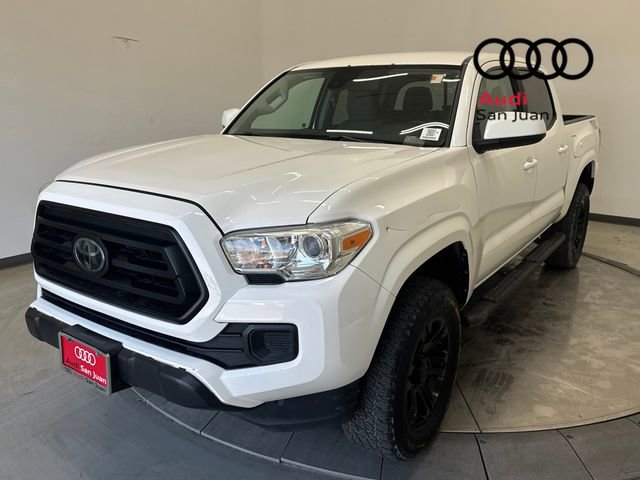 Used 2022 Toyota Tacoma SR w/ SR Convenience Package image 3
