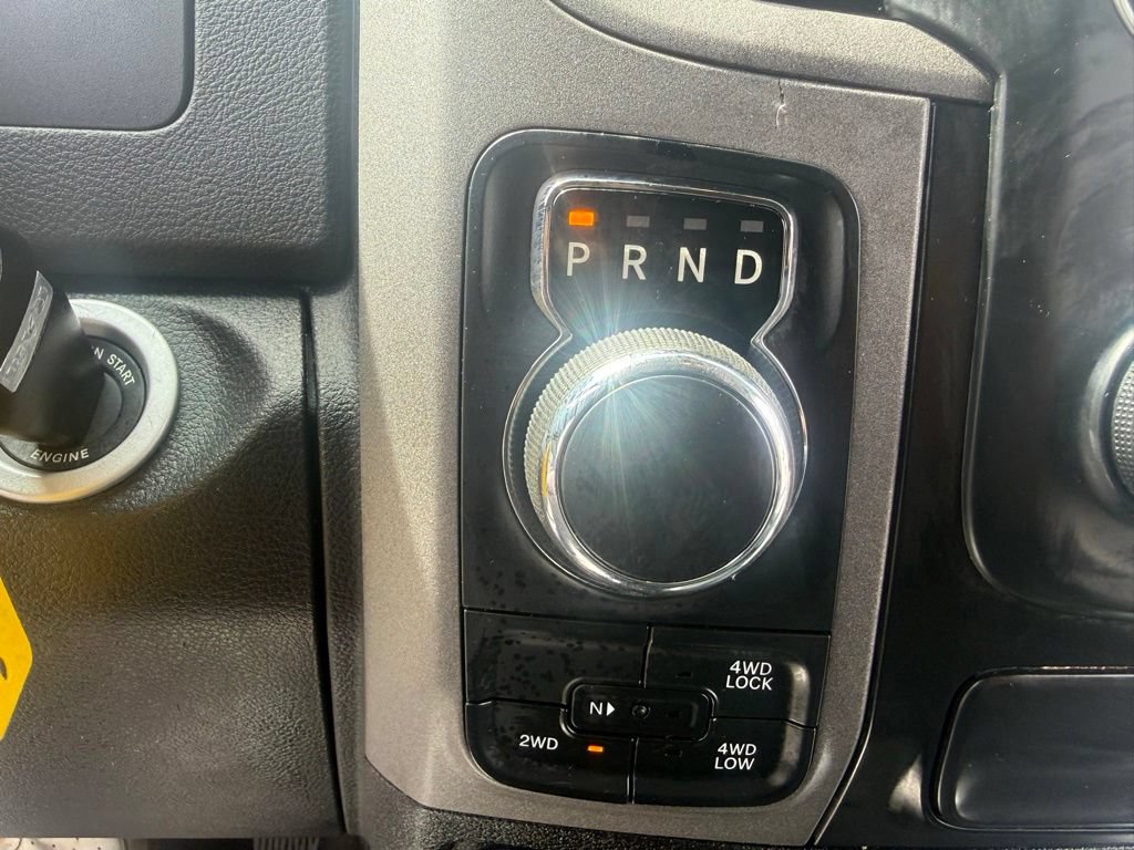 Used 2019 RAM 1500 Tradesman w/ Protection Group AWD/4WD image 15