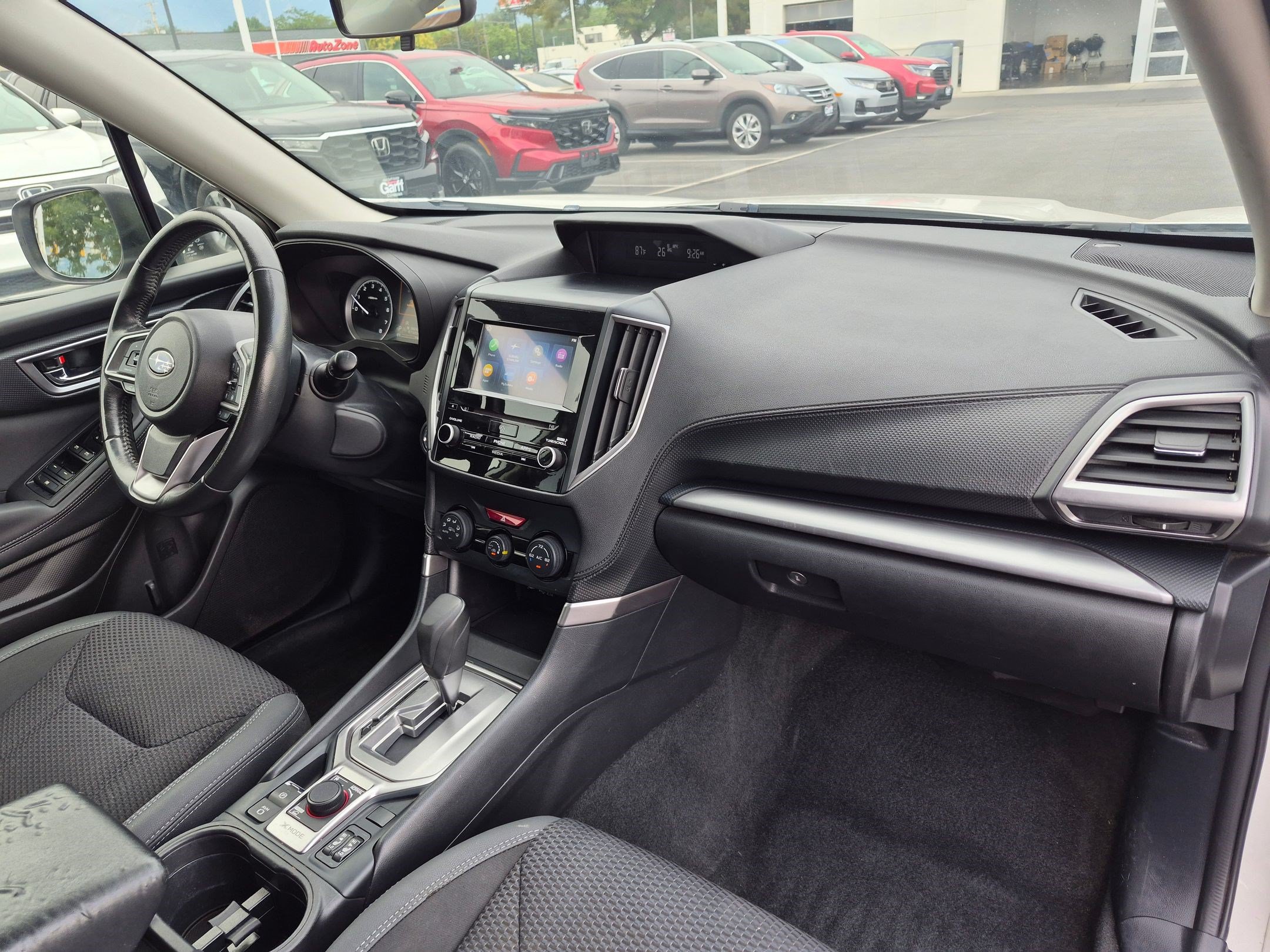 Used 2021 Subaru Forester Premium AWD/4WD image 31