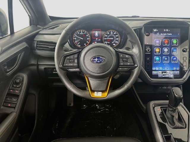 New 2026 Subaru Crosstrek 2.5i Wilderness AWD/4WD image 22