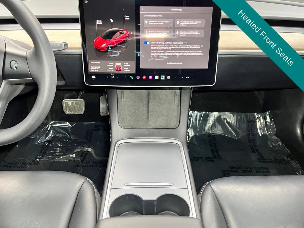 Used 2022 Tesla Model 3 Standard Range RWD image 13