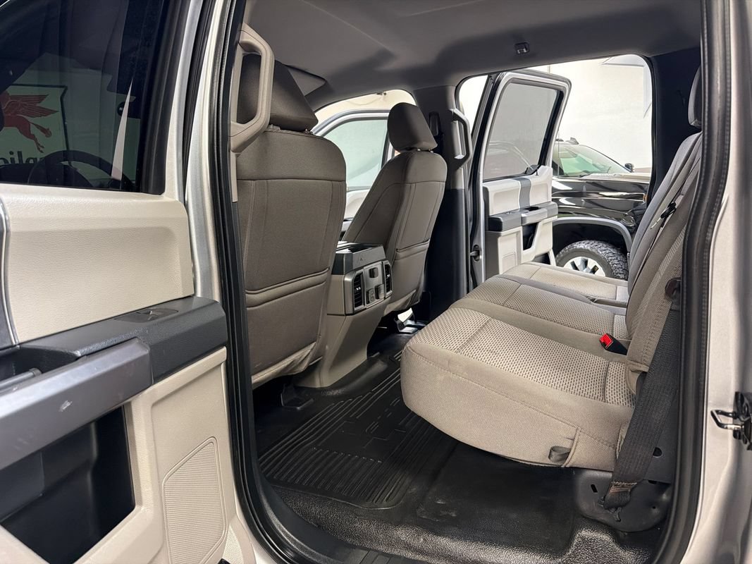 Used 2022 Ford F350 XLT AWD/4WD image 29