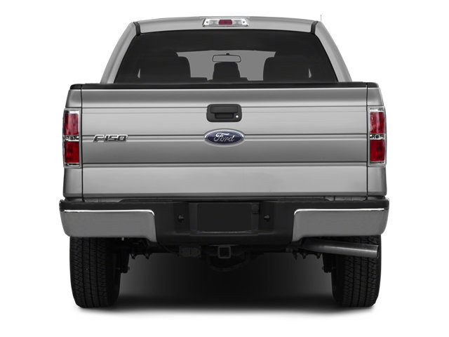 Used 2014 Ford F150 FX4 w/ Equipment Group 402A Luxury AWD/4WD image 5