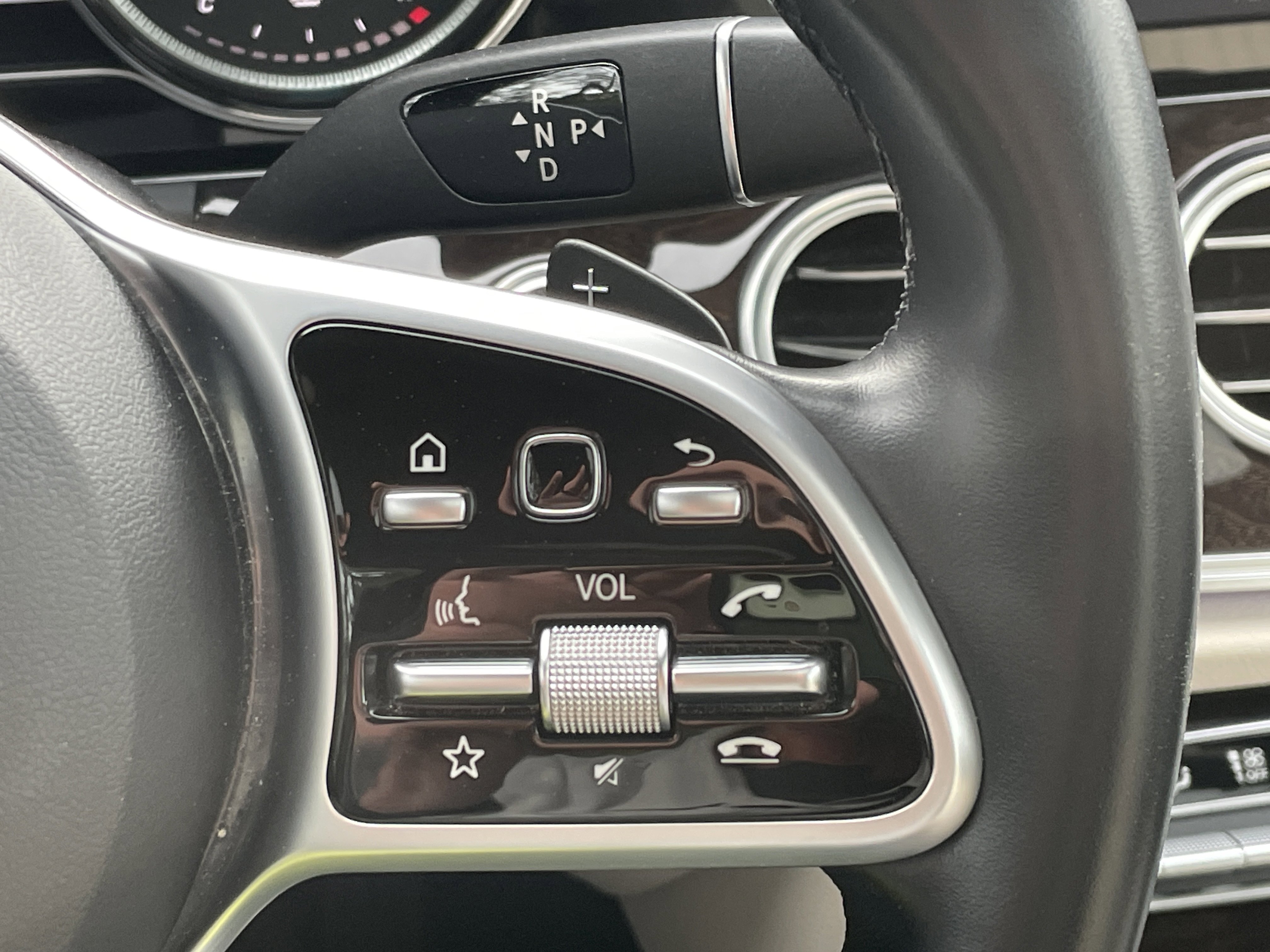 Used 2019 Mercedes-Benz E 450 4MATIC Sedan image 27