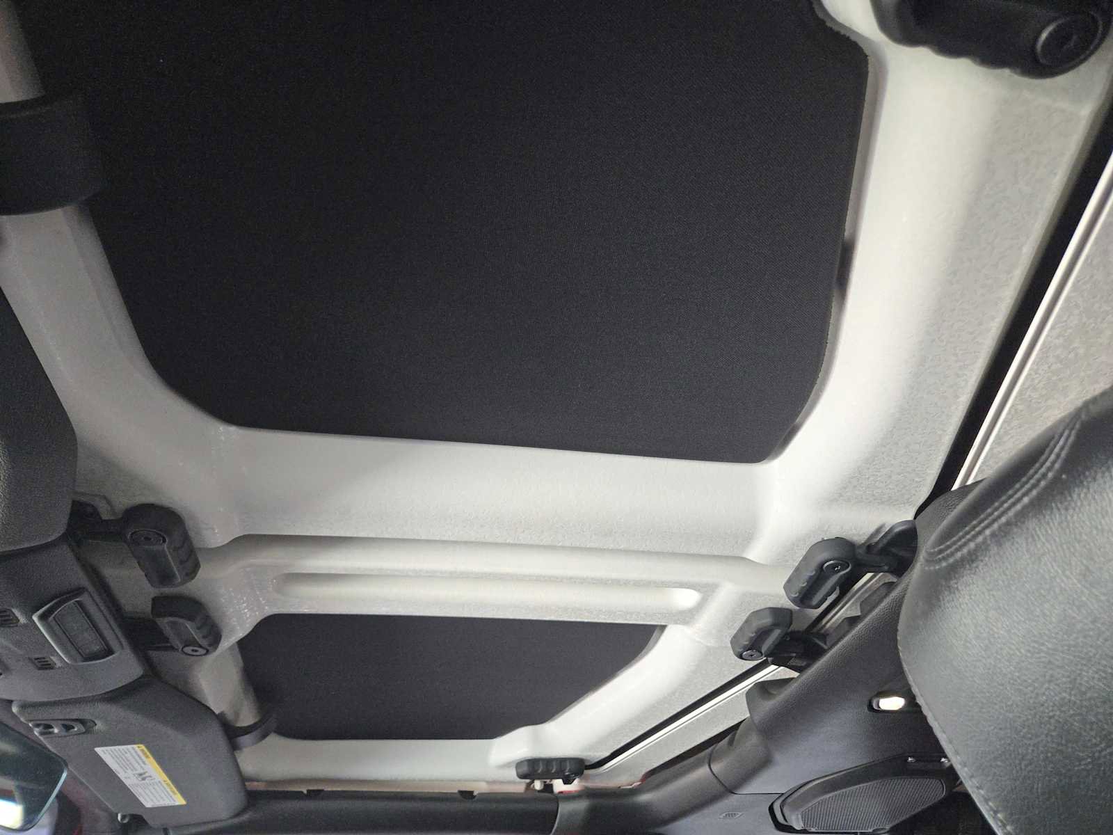 Used 2022 Jeep Gladiator Rubicon w/ Trailer Tow Package image 23