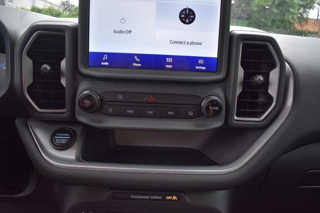 Used 2024 Ford Bronco Sport Big Bend w/ Convenience Package image 19