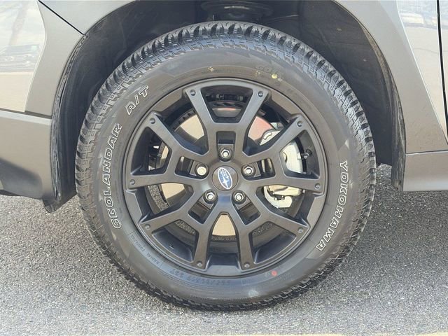 Used 2025 Subaru Crosstrek 2.5i Wilderness w/ Wilderness Package image 10