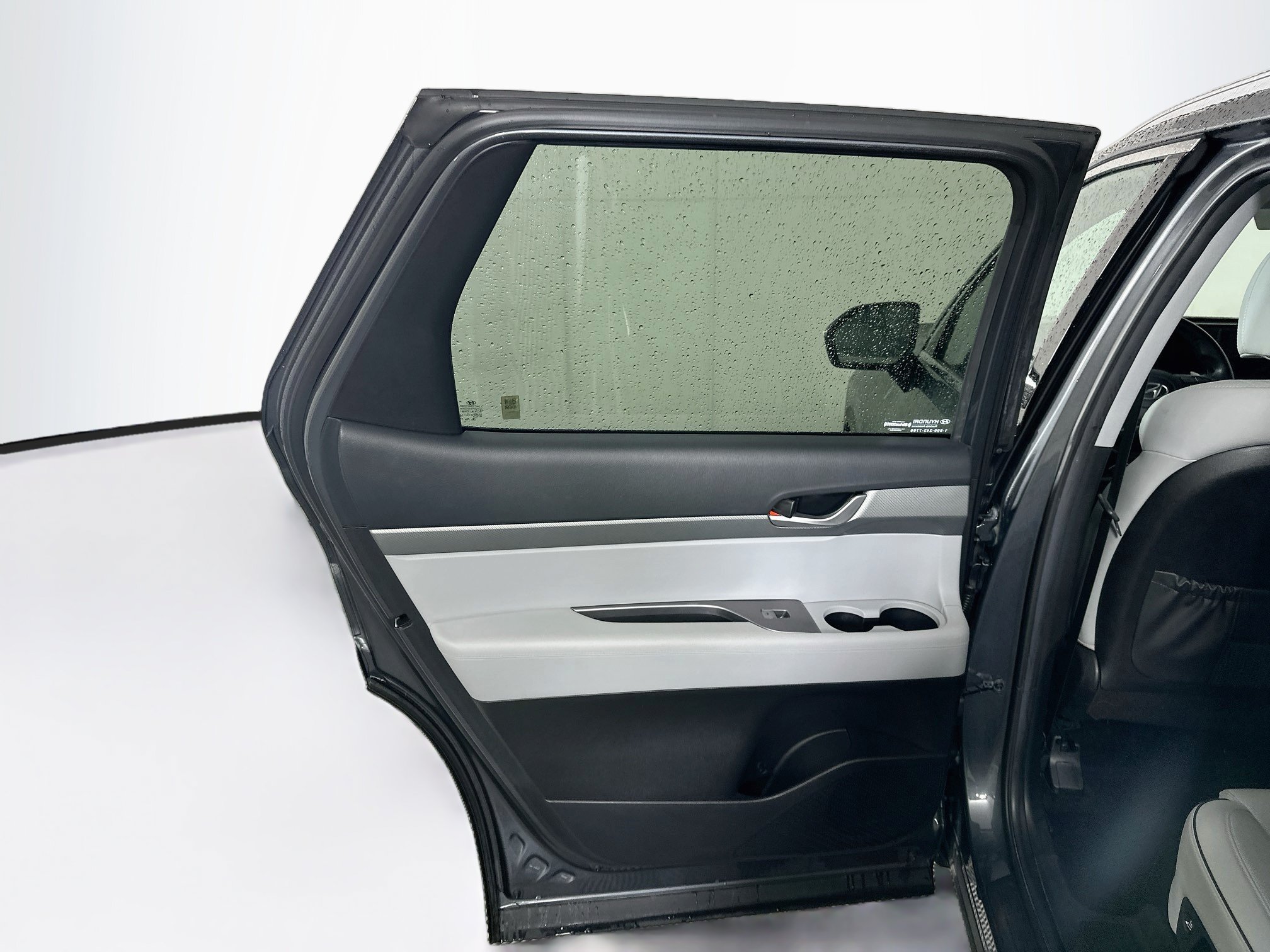 Used 2025 Hyundai Palisade SEL FWD image 26
