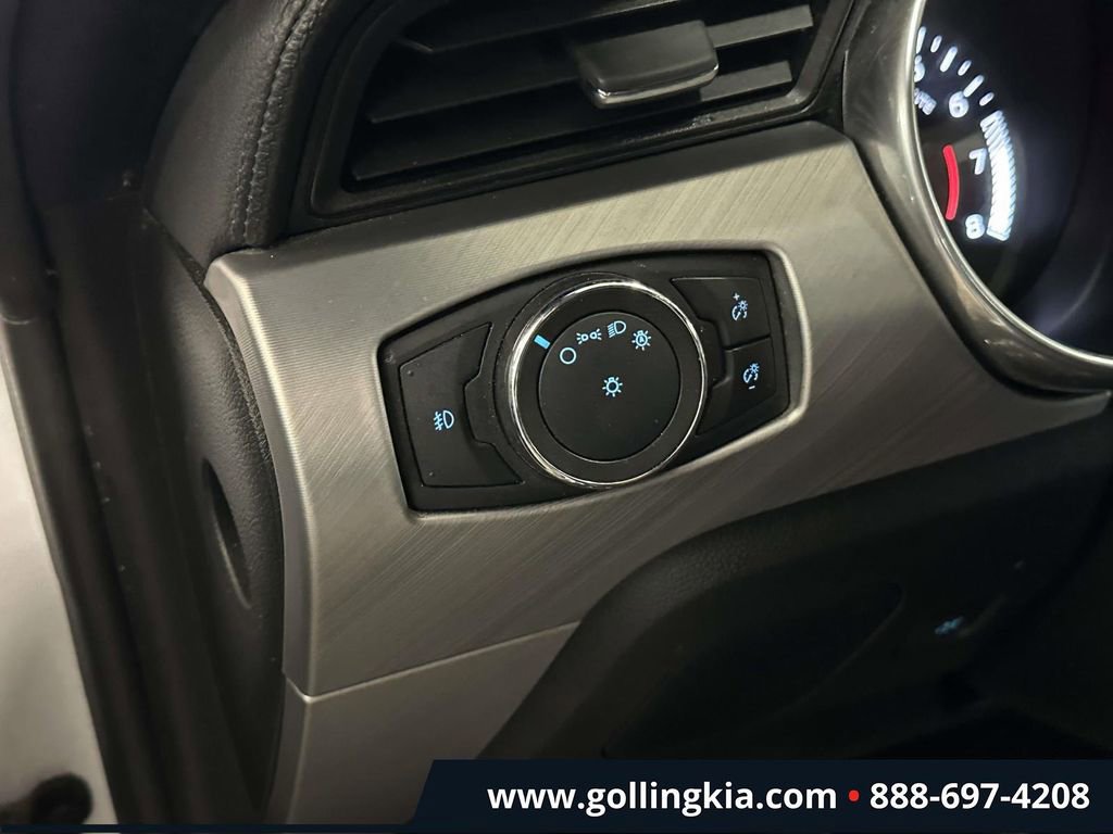 Used 2021 Ford Mustang Premium image 14