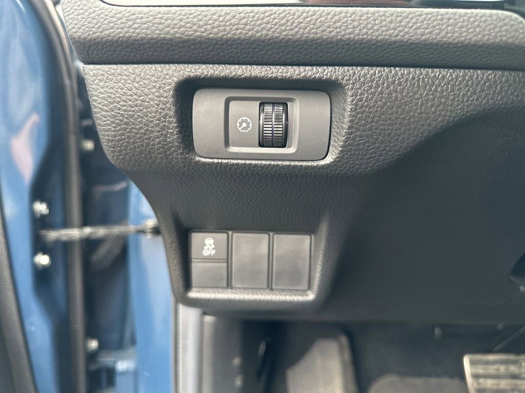 Used 2025 Honda Civic Sport image 17