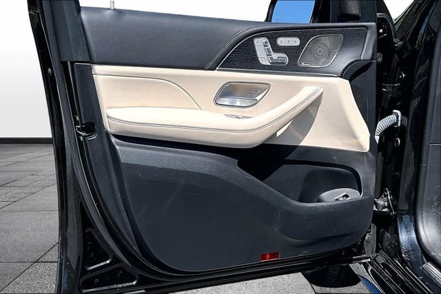 Certified 2023 Mercedes-Benz GLS 450 4MATIC image 23