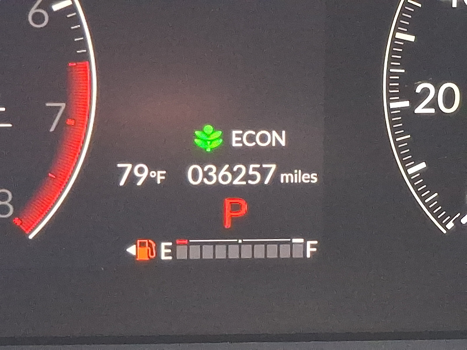 Used 2023 Honda Pilot Touring image 22
